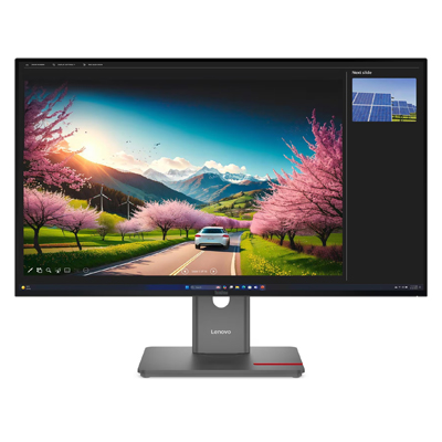 Monitor Lenovo ThinkVision P32UD-40 (64A8GAT2EU)